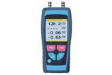 Manometr elektroniczny S4600 Manometr elektroniczny S4600