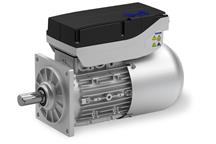 Lenze Smart Motor