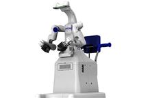 Unikalny dwuczłonowy manipulator Unikalny dwuczłonowy manipulator