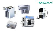 Moduły kontrolno-pomiarowe firmy Moxa