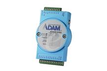ADAM-6060 – Moduł wyjść przekaźnikowych z obsługą protokołu Modbus/TCP firmy Advantech