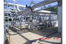 instalacja systemu odmetanowania KP