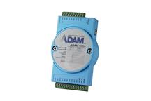 ADAM-6050 – Zdalny moduł wejść/wyjść cyfrowych z obsługą protokołu Modbus/TCP firmy Advantech