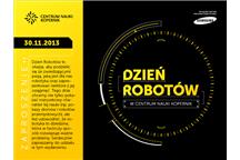 dzień robotów-zaproszenie