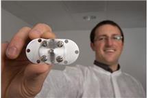 Kompaktowy generator promieniowania synchrotronowego Kompaktowy generator promieniowania synchrotronowego