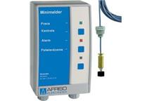 Sygnalizator graniczny minimalnego poziomu napełnienia Minimelder-R