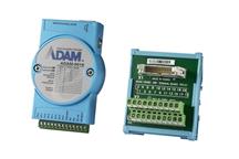 ADAM-6018 – Inteligentny moduł 8 wejść termoparowych i 8 wyjść cyfrowych firmy Advantech