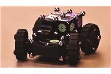 Prostota kluczem do domowej robotyki