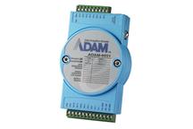 ADAM-6051 - Zdalny moduł wejść licznikowych z obsługą protokołu Modbus/TCP firmy Advantech