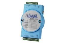 ADAM-6066 – Moduł 6 wyjść przekaźnikowych większej mocy do sieci Ethernet firmy Advantech