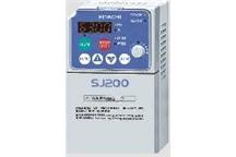 Falowniki serii SJ200 firmy HITACHI