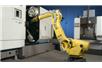 Fanuc integruje jednostki w obu Amerykach