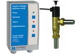Elektroniczny czujnik niskiego poziomu wody WMS 2-1 z blokadą Elektroniczny czujnik niskiego poziomu wody WMS 2-1 z blokadą