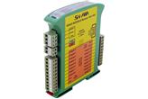 MOD16O-PNP, Moduł 16-stu wyjść cyfrowych, wejście MODBUS (ASCII, RTU) RS485 MOD16O-PNP, Moduł 16-stu wyjść cyfrowych, wejście MODBUS (ASCII, RTU) RS485