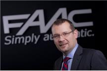 piotr wisniewski dyrektor generalny faac