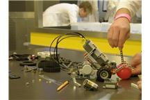 Astrobot – konkurs dla gimnazjalistów