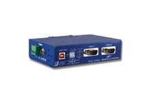 USR60x Przemysłowy konwerter USB na RS232/422/485