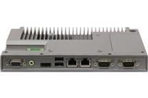 Komputer przemysłowy Aplex ACS-2160 2xRS232 2xLAN USB VGA HDMI
