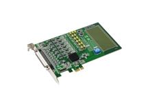 PCIE-1751 – Uniwersalna karta 48 wejść/wyjść cyfrowych TTL na magistrali PCI Express