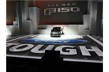 Ford i Siemens razem wchodzą w nowy wiek sterowania