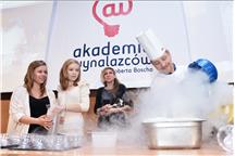 Akademia Wynalazców Akademia Wynalazców