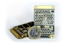 Miniaturowy radiomodem SATELLINE-M3-TR3 Miniaturowy radiomodem SATELLINE-M3-TR3