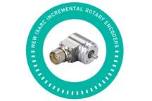 Nowa oferta enkoderów inkrementalnych Nowa oferta enkoderów inkrementalnych