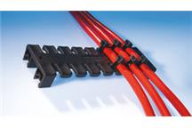 System uchwytów i mocowań kabli i osłon kablowych - Murrplastik