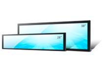 Advantech DSD-5028/38: ultrapanoramiczne monitory serii DSD-5000