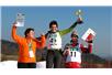 ASTOR Winter Cup 2014 