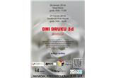 Dni druku 3D w Kielcach