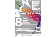 Turniej robotów