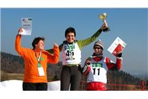 ASTOR Winter Cup 2014 