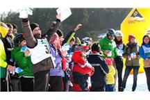 ASTOR Winter Cup 2014