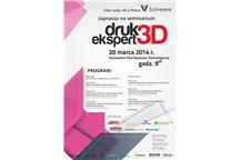 Druk 3D Ekspert