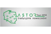 ASTOR TOUR 2014