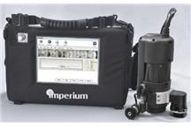 Kamera ultradźwiękowa i600 Acoustocam Kamera ultradźwiękowa i600 Acoustocam