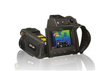 FLIR T640