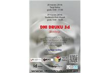 Dni druku 3D w Kielcach