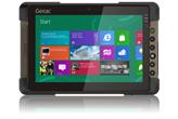 Getac T800 – odporny tablet dla pracowników terenowych