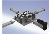 Siłownik elektromechaniczny (EMC) firmy Bosch Rexroth