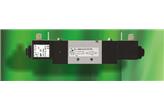 Elektrozawory serii 8880-8884 (1/8"-1/4")
