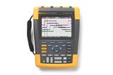 Przenośny oscyloskop Fluke ScopeMeter®190-504 Przenośny oscyloskop Fluke ScopeMeter®190-504