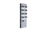 TN-5308-4PoE-48 niezarządzalny switch kolejowy z portami PoE