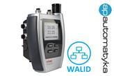– AP Automatyka – walidowany system monitoringu wilgotności i temperatury powietrza Rotronic