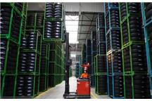 Bridgestone zainwestuje w Poznaniu