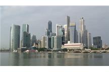 Singapur wierzy w robotykę i druk 3D