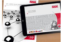 NSK mobilna aplikacja NSK mobilna aplikacja