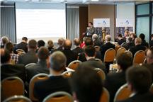 Stergas 2014 sala wykładowa
