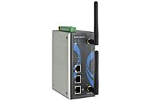 AWK-5222 - Zaawansowany access point przemysłowy z trybem pracy DualRF